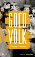 Goed volk - Teun van de Keuken - ebook - thumbnail