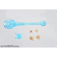 Dragon Ball Super Figure-Rise Model Kit - Super Saiyan 2 Gohan - thumbnail