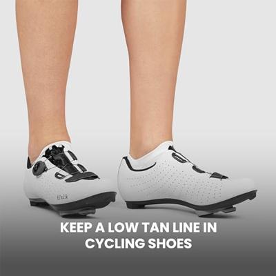 GripGrab classic no show - socks (3-pack)