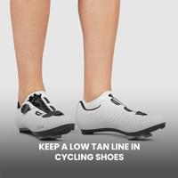 GripGrab classic no show - socks (3-pack) - thumbnail