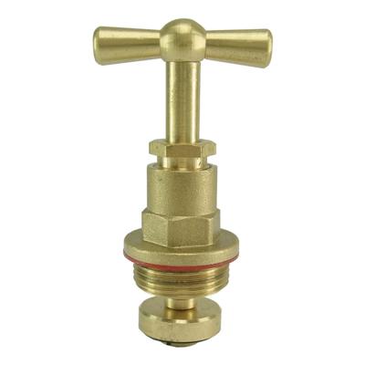 Riko bovendeel Voor Stopkraan 12Mm Compl