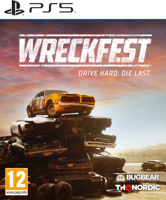 Wreckfest - thumbnail