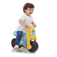 Loopfiets in de vorm van een motorfiets - FEBER - CASUAL - DRAISIENNE MOTO - thumbnail