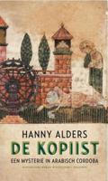 De kopiist - Hanny Alders - ebook - thumbnail