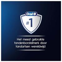 Oral B Pro 3 3900N Tandenborstel Zwart - thumbnail