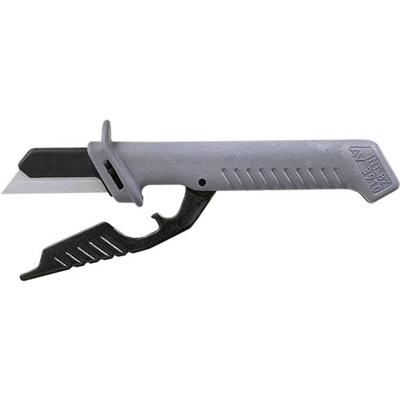 Kabelmes met mesbescherming VDE 1000V