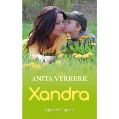 Xandra (Paperback)