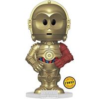 Star Wars Funko Vinyl Soda: C-3PO - thumbnail