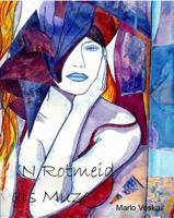 n Rotmeid als Muze - Marlo Voskuil - ebook - thumbnail