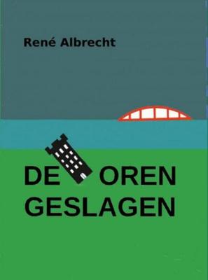 De toren geslagen - René Albrecht - ebook