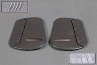 FMS - B25 Mitchell Rudder Fins (FS-MD105-GREEN) - thumbnail