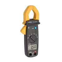 Metrix MX 350 Stroomtang Digitaal CAT III 600 V Weergave (counts): 6000 - thumbnail