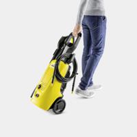 KARCHER hogedrukreiniger K 4 Universeel - 1.679-300.0 - thumbnail