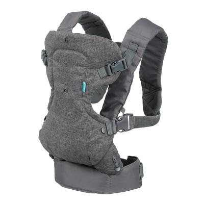 INFANTINO Flip Ergo draagzak 4 in 1 INFANTINO Flip Ergo draagzak 4 in 1