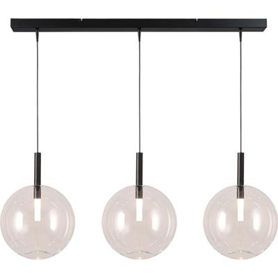 Masterlight 3L hanglamp Ø 24cmLido Ball met helder glas - 2861-05-00-100-3-2