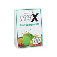 HGX fruitvliegjesval 20 ml - thumbnail