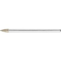 PFERD TOOLS 36443010 Diamantslijpstift Diameter 3 mm 1 stuk(s) - thumbnail