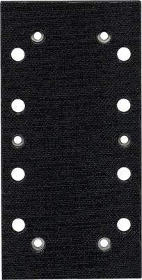 Bosch Accessories 2608000202 Schuurschijf 185 x 93 mm, voor GSS 230 A, GSS 230 AE, met klittenbandbevestiging