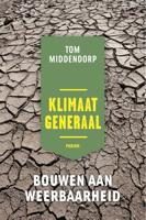 Klimaatgeneraal - Tom Middendorp - ebook - thumbnail