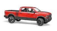 Bruder Dodge RAM 2500 Power Wagon - thumbnail