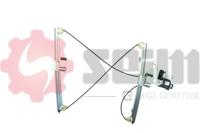 Raambedieningsmechanisme 980095 - thumbnail