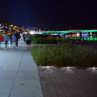 V-TAC VT-7678-3 8566 Inbouwadapter Zwart, Zilver - thumbnail