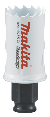 Makita Accessoires Gatzaag 29x44mm hout/metaal - E-03713 E-03713 Makita Accessoires Gatzaag 29x44mm hout/metaal - E-03713 E-03713