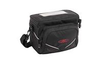 NORCO stuurtas "utah e" bar bag utah e black - thumbnail