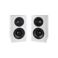 Definitive Technology: Demand Series D9 Boekenplank Speakers - Wit - thumbnail
