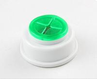 Zelfklevende haken handdoek - thumbnail