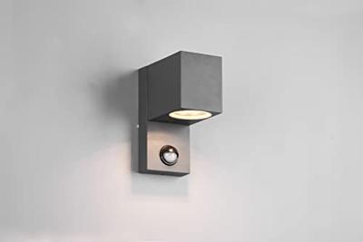 Trio Vierkante downlighterRoya met sensor - 214269142