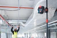 Laserwaterpas BOSCH GLL 3-80 C - thumbnail