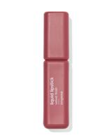 HEMA Liquid lipstick 34 mauve it (mauve) - thumbnail