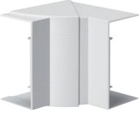 Hager BR651304H9016 Binnenhoek (b x d) 130 mm x 68 mm Wit 1 stuk(s) - thumbnail