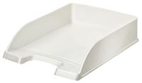Brievenbak Leitz Wow A4 wit - thumbnail