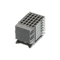 Molex Mezzanineconnector 765303040 1 stuk(s) Tray - thumbnail