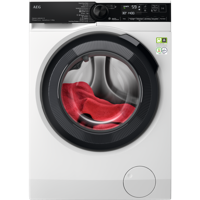 AEG 8000 serie PowerCare Autodose Wasmachine voorlader 10 kg L86FR16S6Q - thumbnail