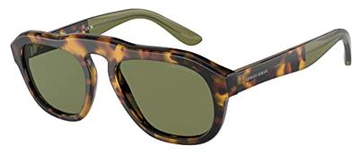 Zonnebril Heren Armani AR8173-50922A Ø 52 mm Zonnebril Heren Armani AR8173-50922A Ø 52 mm