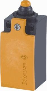 Eaton 266107 LS-02 Positieschakelaar 6 A Kopplunjer IP67 1 stuk(s)