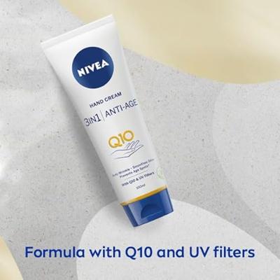Nivea Q10 Plus Anti-Age Handcrème