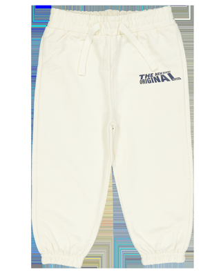 Broek - Beige