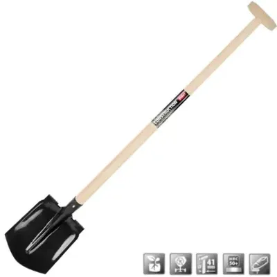 Polet Bats drents 000/35 zwart t-st V2