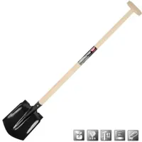 Polet Bats drents 000/35 zwart t-st V2 - thumbnail