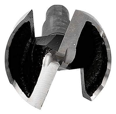 Heller 29241 2 Forstnerboor 1 stuk(s)