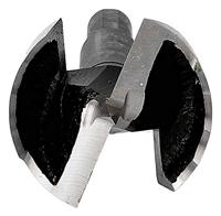 Heller 29241 2 Forstnerboor 1 stuk(s) - thumbnail