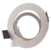 Brumberg 6363 6363 Inbouwlamp Halogeen GX5.3 50 W Champagne