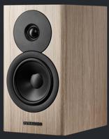 Dynaudio Evoke 10 monitor speaker blonde wood - thumbnail