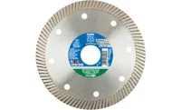 PFERD TOOLS 68000032 Dg Fl Sg Diamanten doorslijpschijf Diameter 125 mm Boordiameter 22.23 mm 1 stuk(s) - thumbnail