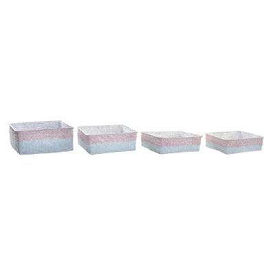 DKD Home Decor Mandenset, standaard