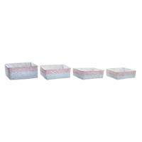 DKD Home Decor Mandenset, standaard - thumbnail